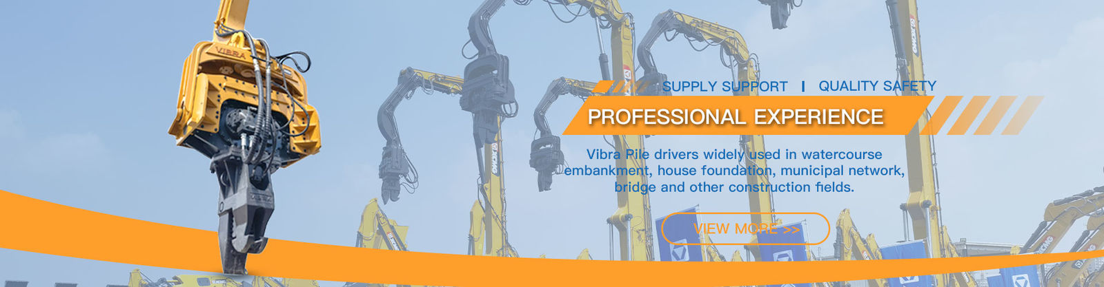 Yan Kavrama Kazık Sürücüsü