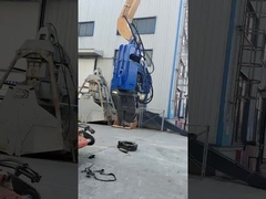 Top sürücüsü Küçük kazıcı