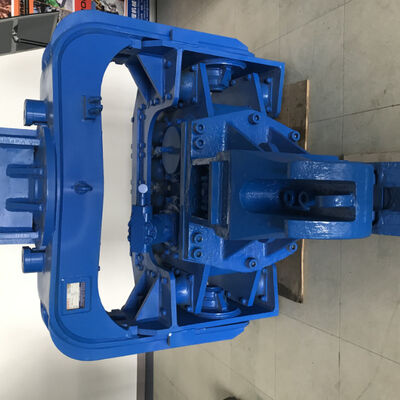 Eco Friendly Hydraulic Static Pile Driver - 670kg Arm Weight & Multi-Pile Compatibilitya