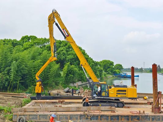 Çok yönlü 50-65T pil sürücüsü. Yüksek istikrar ve kolay entegrasyon ile zorlu yerler için 500kW güç.