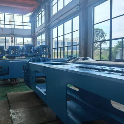 HDY25 Hidrolik Darbeli Kazık Çekici | Yüksek Performans ve Kolay Entegrasyon