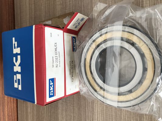 Robust, Rust-Resistant Round Bearings for Demanding Pile Drivers